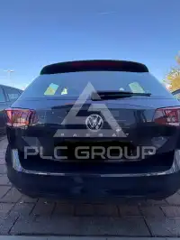 2019 Volkswagen Passat