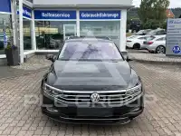 2019 Volkswagen Passat