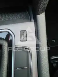 2019 Volkswagen Passat