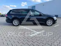 2019 Volkswagen Passat