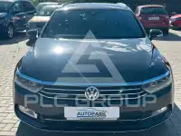 2019 Volkswagen Passat