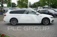 2019 Volkswagen Passat