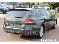 2019 Volkswagen Passat