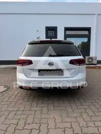 2019 Volkswagen Passat