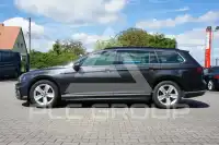 2019 Volkswagen Passat