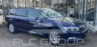 2019 Volkswagen Passat