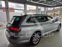2019 Volkswagen Passat