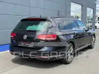 2019 Volkswagen Passat