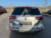 2019 Volkswagen Passat