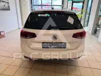 2019 Volkswagen Passat
