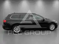 2019 Volkswagen Passat