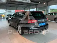 2019 Volkswagen Passat