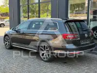 2019 Volkswagen Passat