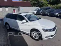 2019 Volkswagen Passat