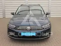 2019 Volkswagen Passat