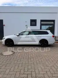 2019 Volkswagen Passat