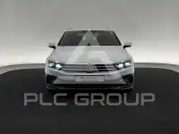 2019 Volkswagen Passat