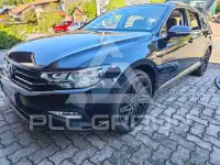 2019 Volkswagen Passat