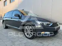 2019 Volkswagen Passat