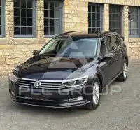 2019 Volkswagen Passat