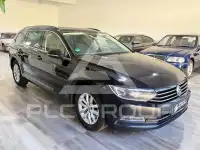 2019 Volkswagen Passat