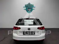 2019 Volkswagen Passat
