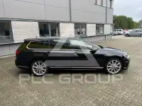 2019 Volkswagen Passat