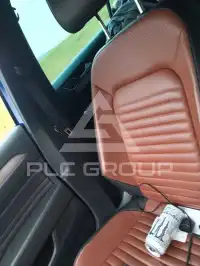 2019 Volkswagen Passat