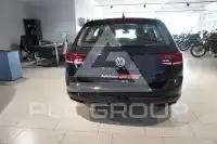 2019 Volkswagen Passat