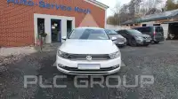 2019 Volkswagen Passat