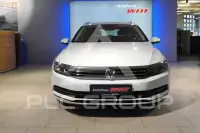 2019 Volkswagen Passat