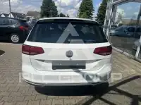 2019 Volkswagen Passat