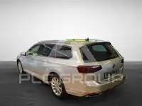 2019 Volkswagen Passat