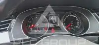 2019 Volkswagen Passat