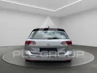2019 Volkswagen Passat