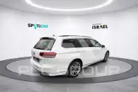2019 Volkswagen Passat