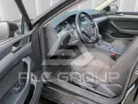 2019 Volkswagen Passat