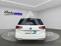2019 Volkswagen Passat