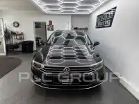 2019 Volkswagen Passat