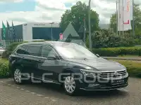 2019 Volkswagen Passat