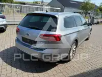 2019 Volkswagen Passat