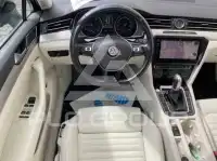 2019 Volkswagen Passat