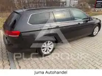 2019 Volkswagen Passat