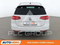 2019 Volkswagen Passat
