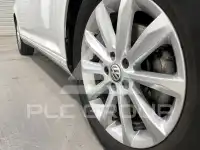 2019 Volkswagen Passat