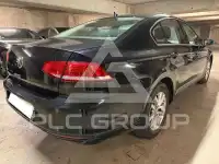 2019 Volkswagen Passat