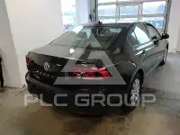 2019 Volkswagen Passat