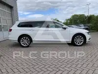 2019 Volkswagen Passat