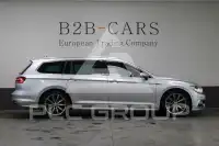 2019 Volkswagen Passat