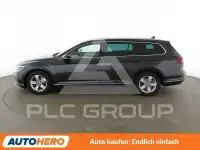 2019 Volkswagen Passat